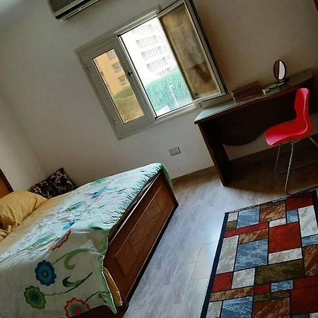 Full Flat Cozy Place Terrific View El El Cairo Exterior foto